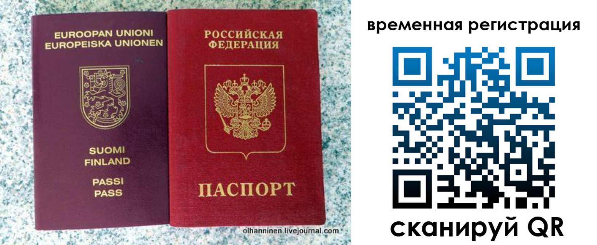 временная регистрация купить в Асбесте